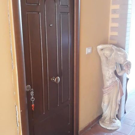 B&B Infinity Naples Luaran gambar