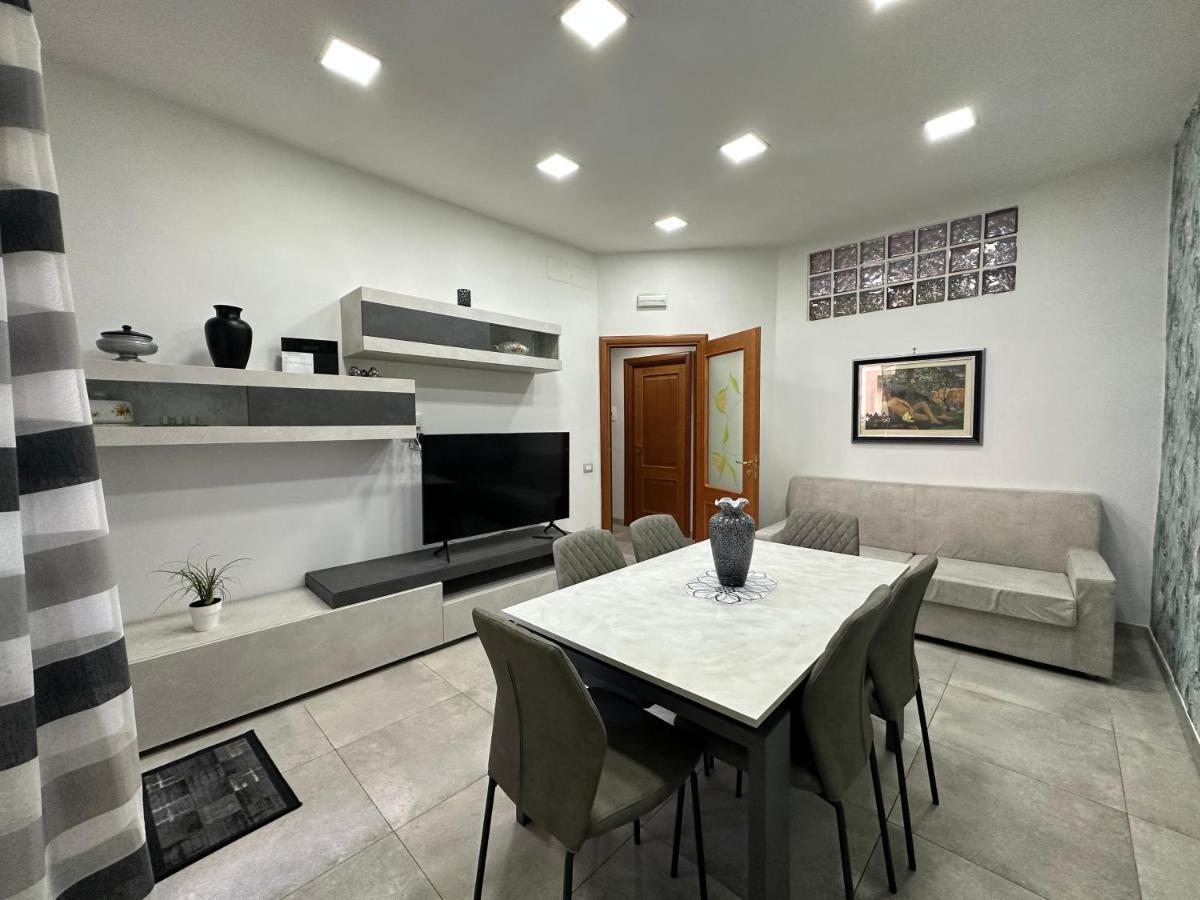 B&B Infinity Naples Luaran gambar