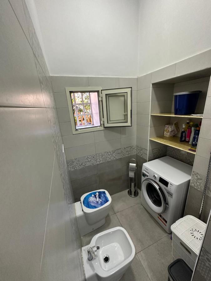 B&B Infinity Naples Luaran gambar