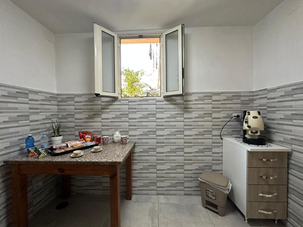 B&B Infinity Naples Luaran gambar