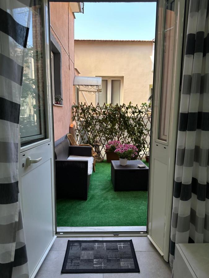 B&B Infinity Naples Luaran gambar