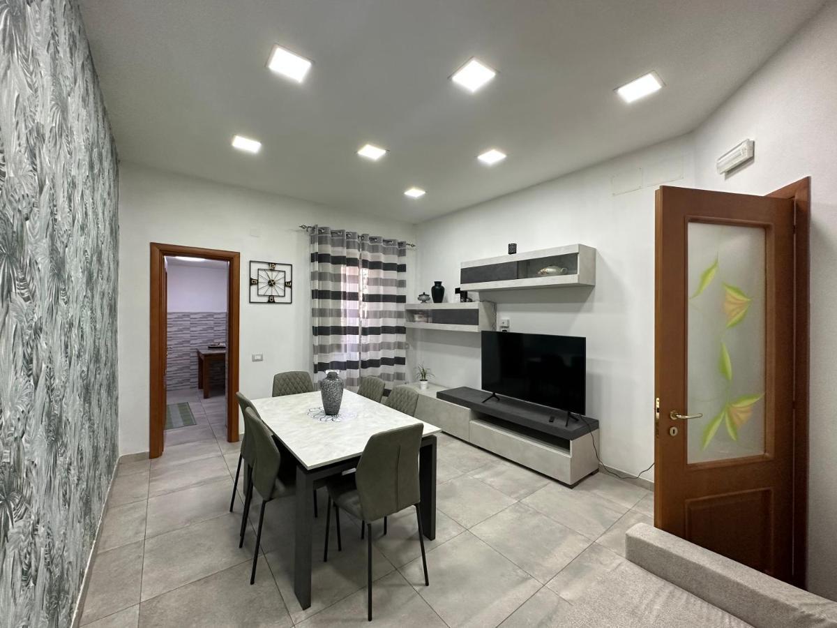 B&B Infinity Naples Luaran gambar