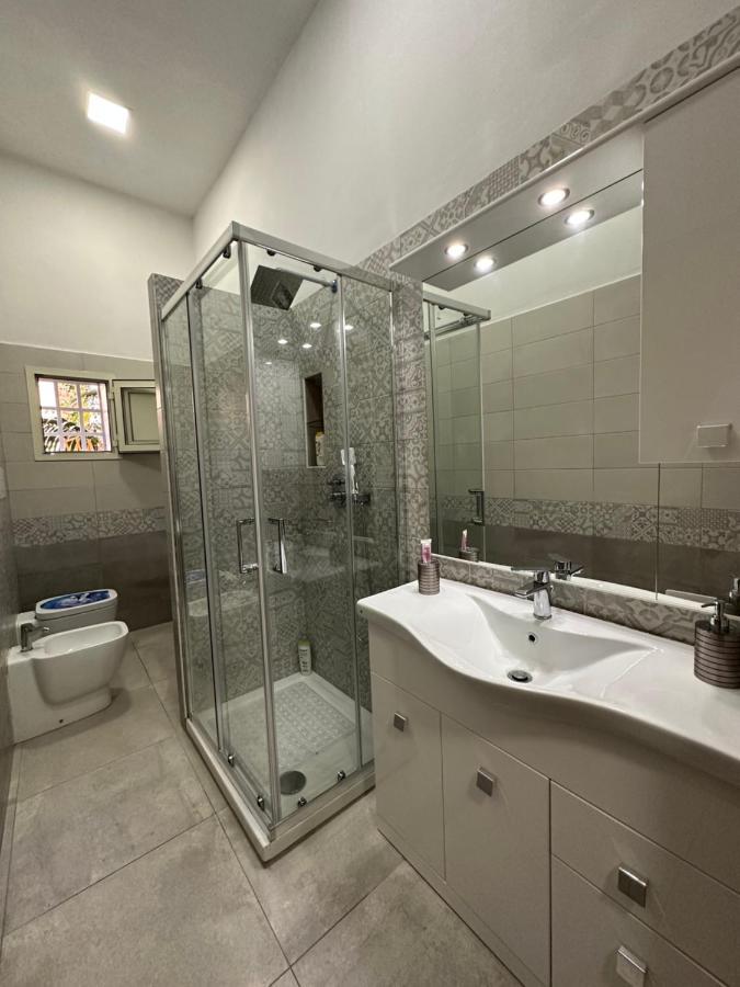 B&B Infinity Naples Luaran gambar