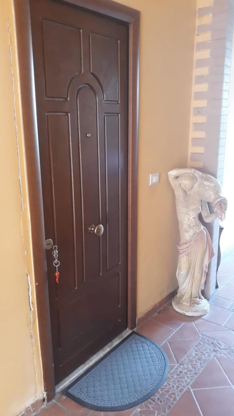 B&B Infinity Naples Luaran gambar